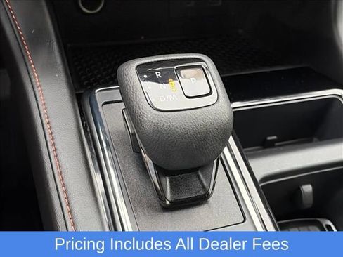 Certified 2025 Nissan Pathfinder Rock Creek AWD/4WD image 14