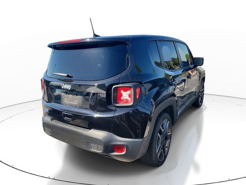 Used 2021 Jeep Renegade Sport FWD image 5