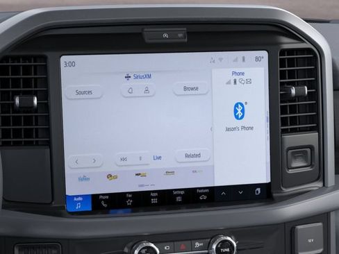 New 2026 Ford F150 XLT AWD/4WD image 14
