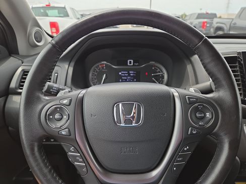 Used 2023 Honda Ridgeline RTL-E image 10