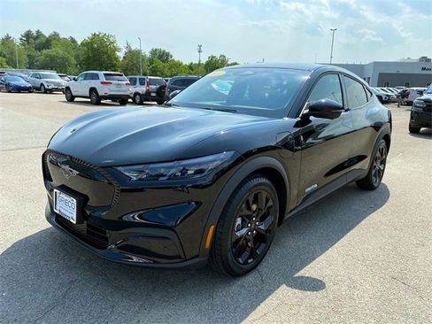 Used 2024 Ford Mustang Mach-E Select w/ Comfort Package Lite image 8