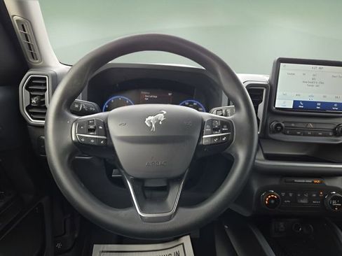 Used 2021 Ford Bronco Sport Big Bend image 12