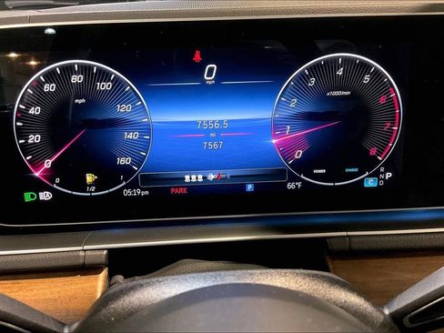 New 2026 Mercedes-Benz GLE 450 4MATIC image 11