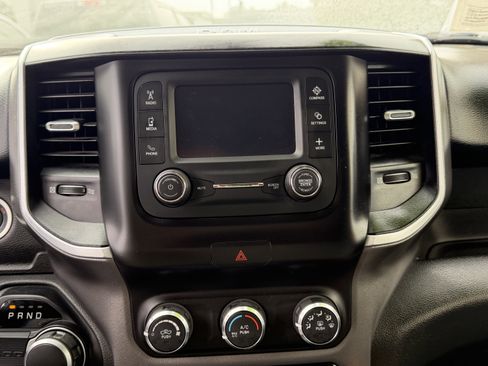 Certified 2019 RAM 1500 Big Horn image 26