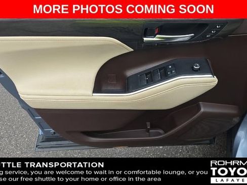 Used 2020 Toyota Highlander Platinum image 6