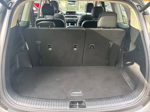 Used 2022 Kia Telluride EX w/ EX Premium Package image 18