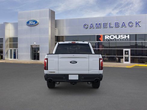 New 2025 Ford F150 Tremor w/ Equipment Group 402A High image 5
