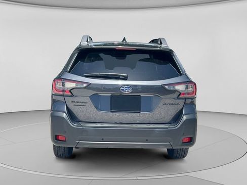 Used 2023 Subaru Outback Onyx Edition AWD/4WD image 5