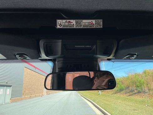 New 2026 Jeep Wrangler Sport S image 17