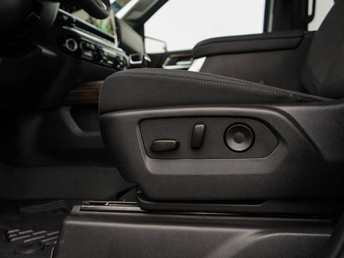 New 2026 Chevrolet Silverado 1500 RST image 16