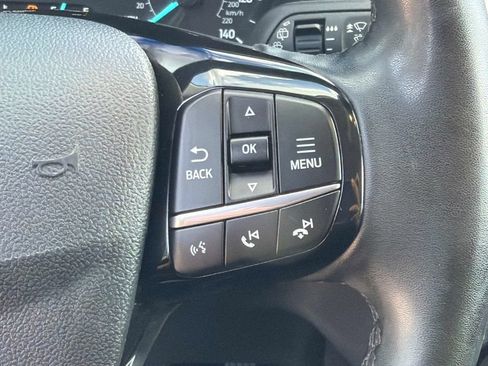 Used 2022 Ford Escape SEL AWD/4WD image 26