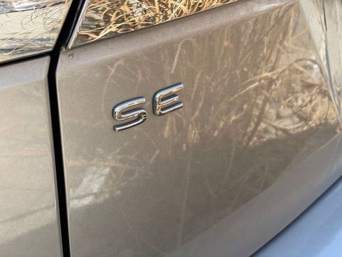 Certified 2022 Volkswagen Atlas SE AWD/4WD image 24