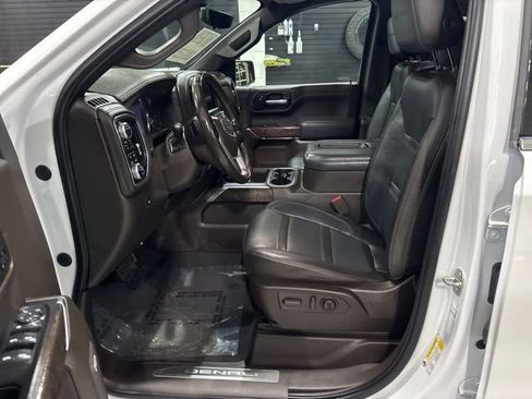 Used 2021 GMC Sierra 1500 Denali w/ Denali Ultimate Package image 11