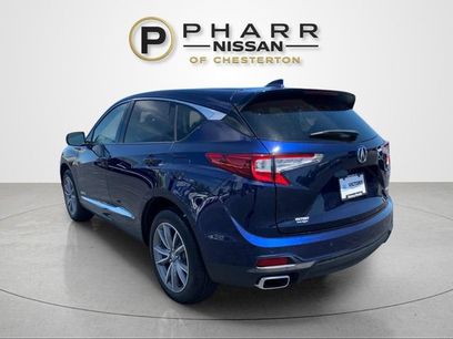 Used 2024 Acura RDX w/ Technology Package