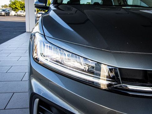 New 2026 Volkswagen Jetta SE image 7