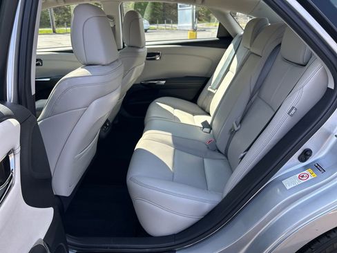 Used 2016 Toyota Avalon Limited FWD image 28