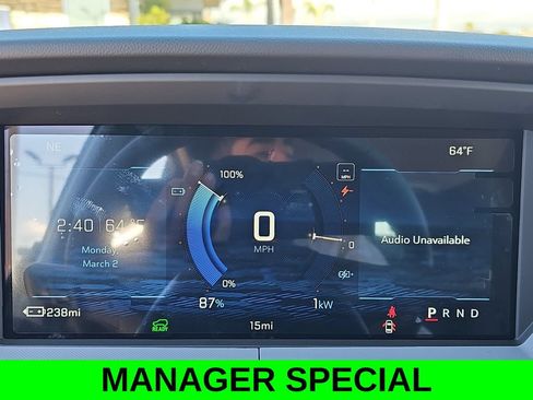 New 2027 Chevrolet Bolt RS w/ Technology Package FWD image 18