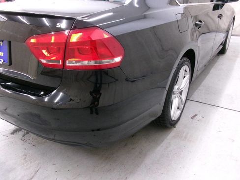 Used 2014 Volkswagen Passat 2.5 SE image 8