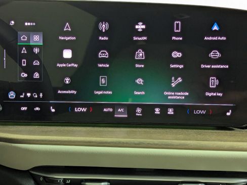 New 2025 Audi Q5 Premium image 16