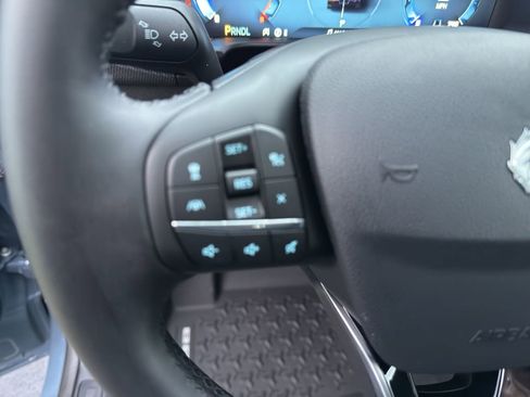 New 2025 Ford Bronco Sport Heritage w/ Convenience Package image 22