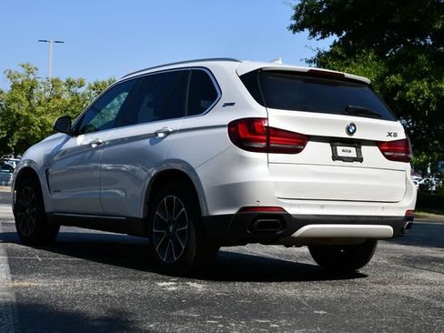Used 2018 BMW X5 xDrive40e AWD/4WD image 5
