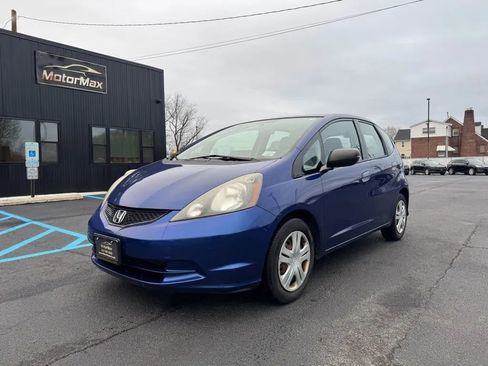 Used 2010 Honda Fit image 1