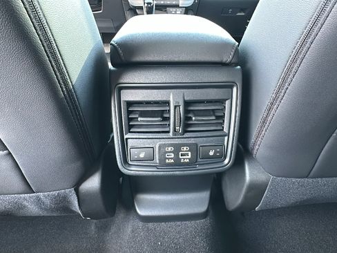 New 2026 Subaru Outback Limited XT image 25