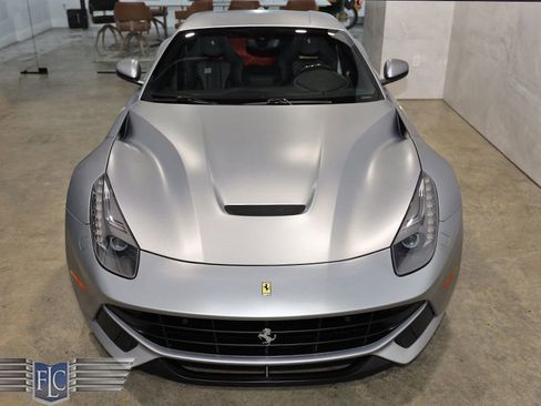 Used 2014 Ferrari F12 Berlinetta image 44