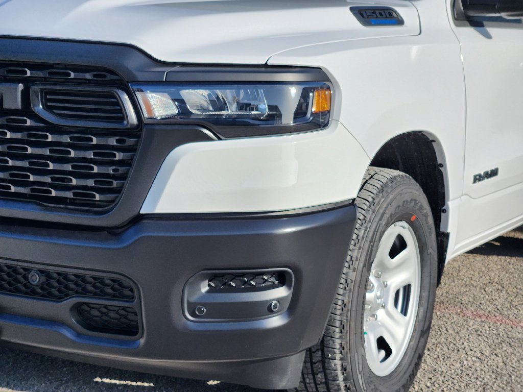 New 2026 RAM 1500 Tradesman RWD image 6