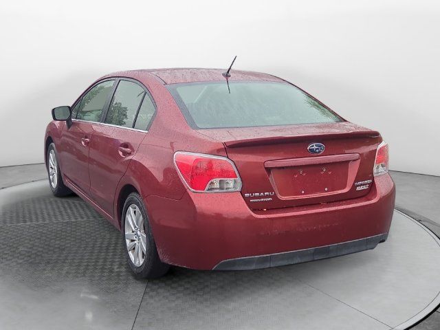 Used 2015 Subaru Impreza 2.0i Premium AWD/4WD image 3