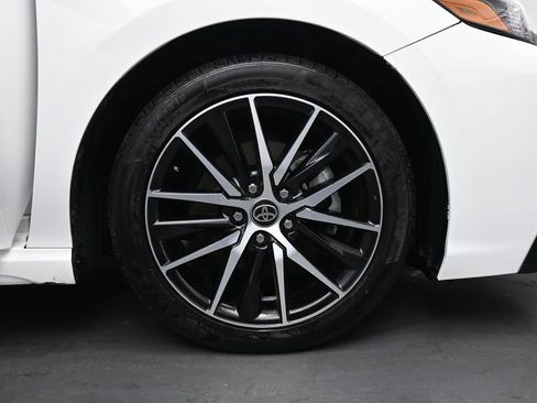 Used 2023 Toyota Camry SE FWD image 13