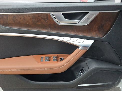 Used 2020 Audi A6 2.0T Premium Plus w/ Premium Plus Package image 21