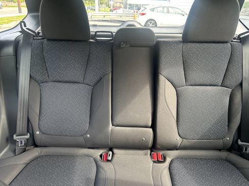 Used 2026 Subaru Forester Premium AWD/4WD image 31