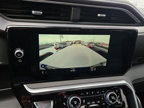 Used 2023 GMC Sierra 1500 Denali w/ Denali Reserve Package image 15