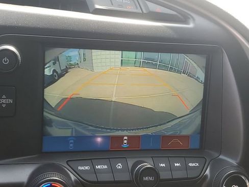 Used 2019 Chevrolet Corvette Grand Sport RWD image 24