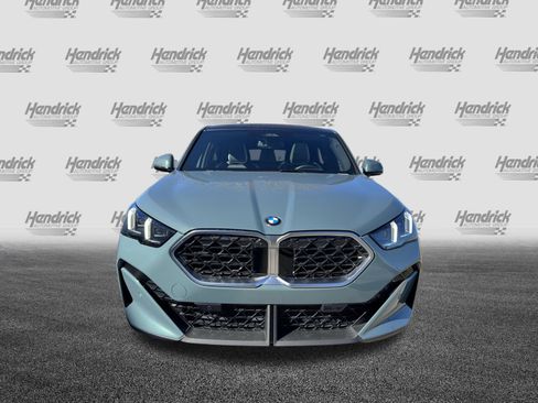 Used 2024 BMW X2 xDrive28i w/ Technology Package image 3