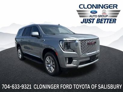 Used 2023 GMC Yukon Denali