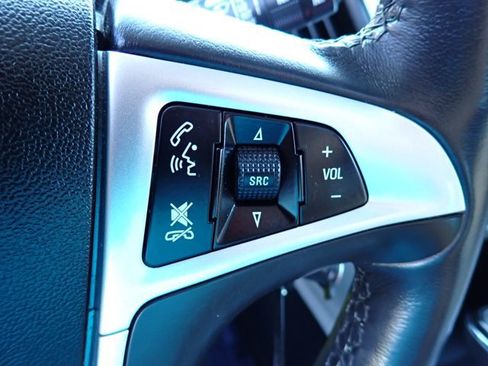 Used 2016 GMC Terrain SLT w/ Open Road Package AWD/4WD image 19