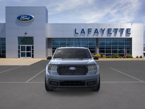 New 2026 Ford Maverick XLT w/ XLT Luxury Package AWD/4WD image 6