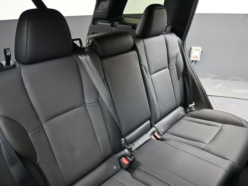 New 2026 Subaru Outback Touring image 16