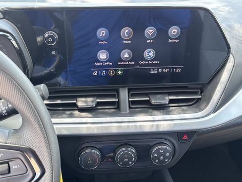 New 2026 Chevrolet Trax LS w/ Driver Confidence Package FWD image 14