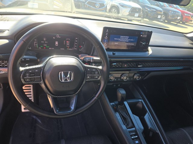 Used 2024 Honda Accord Sport image 17