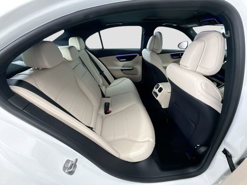 Certified 2025 Mercedes-Benz C 300 Sedan image 20