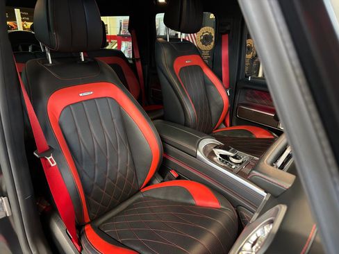Used 2019 Mercedes-Benz G 63 AMG 4MATIC image 21