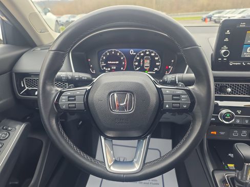 Used 2024 Honda Civic Touring image 19