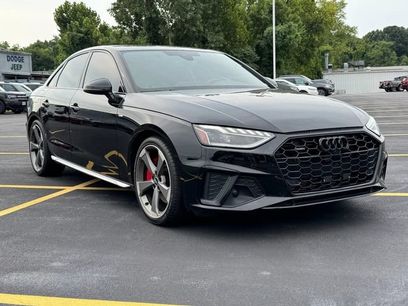 Used 2023 Audi A4 2.0T Premium Plus w/ Premium Plus Package