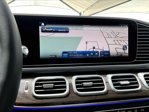 Certified 2026 Mercedes-Benz GLE 450 4MATIC image 35