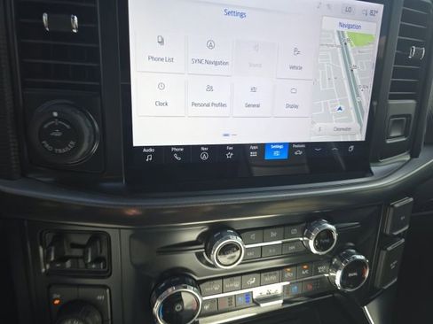 Used 2024 Ford F150 Raptor image 11