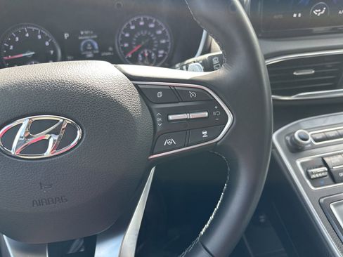 Used 2023 Hyundai Santa Fe SEL image 45