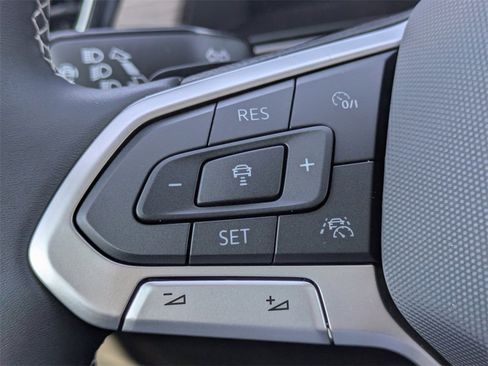 New 2026 Volkswagen Atlas SEL image 26